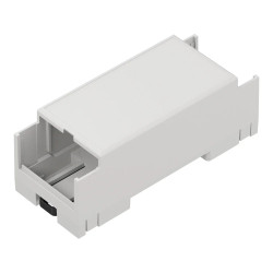Obudowa modułowa na DIN ZD3102J ABS V0