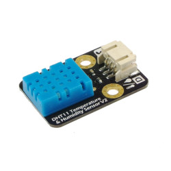 DFRobot Gravity Moduł z czujnikiem temperatury/wilgotności DHT11