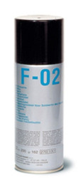 F-02 Preparat do usuwania kalafonii (200ml)