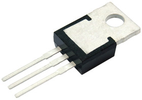 MOSFET N-kanałowy 22 A TO-220AB 650 V