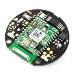 iNode Control ID - inteligentny identyfikator - system RFID