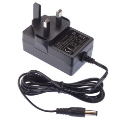 1A 24VDC Plugtop Power Supply 24W