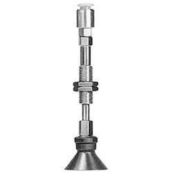 Przyssawka montażowa śr: 50mm SMC NBR