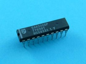 SAA-3008P DIP-20 UKŁAD