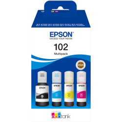 Epson C13T03R640 102 EcoTank Original
