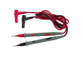 Przyłącze pomiarowe CAT III 1000V 10A