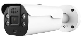 Kamera tubowa IP 5Mpx 2.8mm APTI-AI508C4IW-36AD Active Deterrence