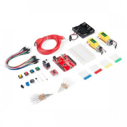 Tinker Kit - zestaw z płytką główną RedBoard Atmega328 - SparkFun KIT-14556