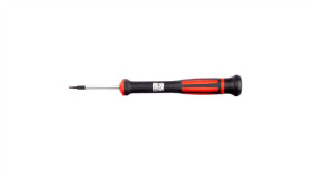 Wkrętak Precyzyjny, Grot Torx 40 Mm Rs Pro