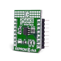 MIKROE EEPROM 3 Click