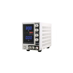 Zasilacz lab. UTP3313TFL 30V 3A UNIT laboratoryjny