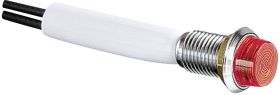 Dioda Lampka sygnalizacyjna LED Arcolectric (Bulgin Ltd.) L1041OSMAB pomarańczowy 230 V/AC