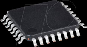 STM32C031K4T6 ARM®Cortex®-M0+ microcontroller, 16 KB flash, LQFP32