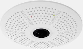Kamera monitoringu IP Mobotix Mx-c26B-AU-6D016 MOBOTIX Mx-c26B-AU-6D016 LAN 3072 x 2048 px