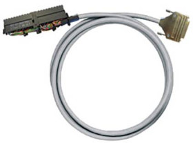 Weidmüller 7789230050 PAC-S300-SD25-V2-5M Przewód