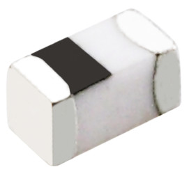 Wielowarstwowa cewka do montażu powierzchniowego 22 nH ±5% 0402 (1005M) SRF: 1.6GHz Idc 300mA Q: 8, rdzeń ceramiczny