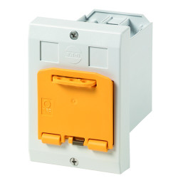 Obudowa 281943 E-PKZ01-SVB-V, Eaton, E-PKZ0