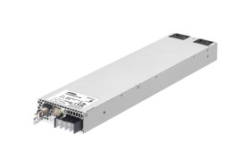 Zasilacz impulsowy nap. wyjściowe: 65V 3.51kW 54A 1 wyjście nap. wejściowe: 85 → 264V ac Cosel