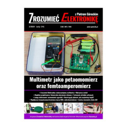 Zrozumieć Elektronikę (2/2024) - miesięcznik, wydanie cyfrowe