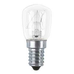 Żarówka E14 15W T26 lodówkowa OSRAM special