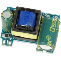 Moduł zasilacza 230V AC - 12V 300mA