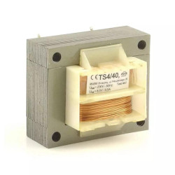 TS4/40 Transformator INDEL
