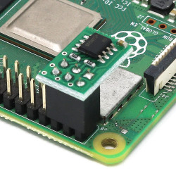 MaticControl Crypto Module for Raspberry Pi