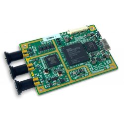 USRP B205mini-i (6002-410-021) - moduł z nadajnikiem/odbiornikiem RF i układem FPGA Xilinx Spartan-6