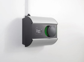 Stacja ładowania samochodu EV Wallbox 22kW AC - Enelion Wallbox