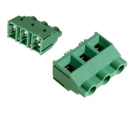 Z DG636-9.52/3 Z DG636-9.52/3