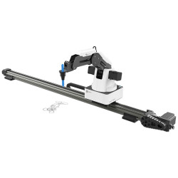 Dobot Magician and Magician Lite Sliding Linear Rail