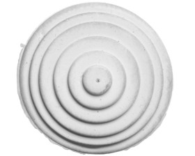 Dławik izolacyjny elastyczny szary Pe-25 34.02 /10szt./