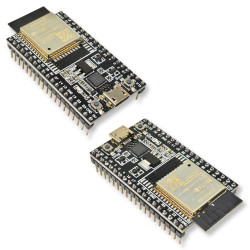 Moduł ESP32-DevKitCVE V4 ESP32-WROVER-E WiFi Bluetooth ESP32 38 PIN 240 MHz