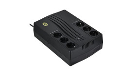 Zasilacz Awaryjny Ups Orvaldi 650 Sp 650Va/390W Line-Interactive...