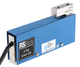 Ogniwo obciążnikowe 2kg Ściskanie Tedea Huntleigh 1-punktowe +50°C