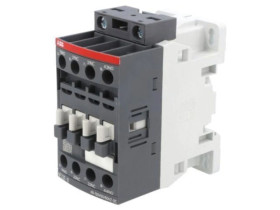 1SBH137001R1222 Stycznik 4-biegunowy, NC x2 + NO x2, 48÷130VAC,48÷130VDC, 3A