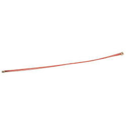 Kabel przewód-płytka, XSR, raster: 0.6mm, 150mm