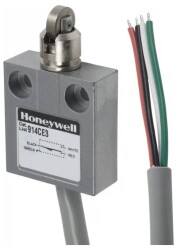 Honeywell SPS 914CE3-6 Wyłącznik krańcowy, 1 szt.