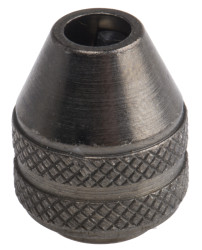 3 jaw precision chuck 0.5mm - 3.2mm