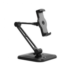 Podstawka Uchwyt do Tabletu 4.7 - 12.9 Biurkowy Ścienny