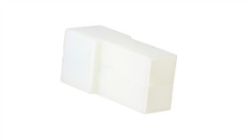 Kostka Konektorowa Kgk-2 E10kn-01070502201 /100Szt./