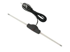 Samochodowa antena wewnętrzna FMW201