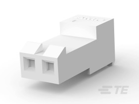 TE Connectivity 3-640429-2 1 szt. torba