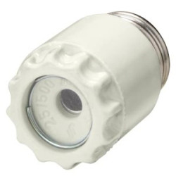 Główka bezpiecznikowa DIAZED ceramiczna 25A DII E27 500V 5SH112 /50szt./