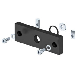 Wspornik sprzężonego powietrza ISS160160DLA 6290495