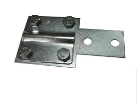 Złącze kontrolne do instalacji odgromowej KM31 L