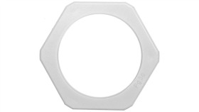 Nakrętka Polistyrenowa Pg36 Jasnoszara 116 Pg36 2043351 /25Szt./