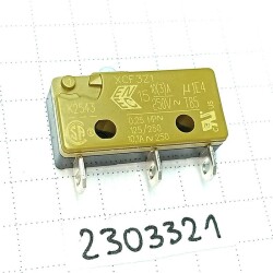 XCF3Z1