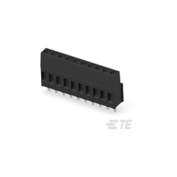 TE Connectivity 1-796949-0 Fixed Terminal Blocks Vertical 10P 5.08MM