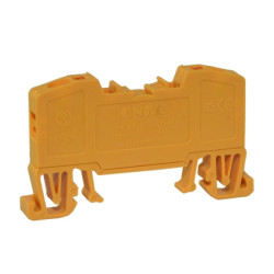 Złączka uniwersalna sprężynowa OPK 2,5mm2 żółta, T0-1508-1020019